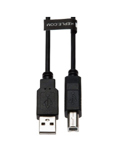 Cable USB B 3m Keple para Controladores MIDI y Teclados 2