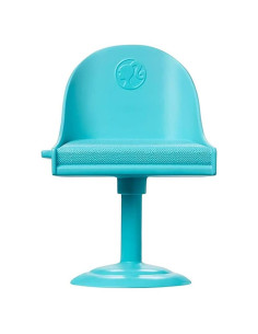 Silla Teal de Repuesto Mattel para Camión de Comida Barbie GMW07