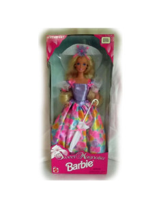 Barbie Magnolia Dulce Edición Especial 1996 Mattel