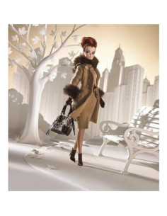 Juego de Accesorios Barbie Compras con Manchas - Mattel 2