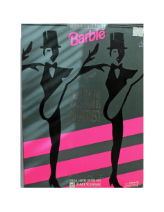 Muñeca Barbie Edición Especial Fiesta 1992 Mattel 32.77cm 2