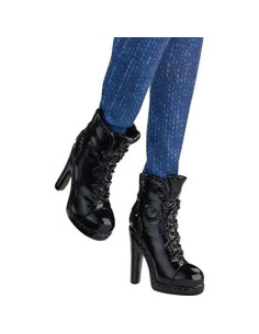 Muñeca Barbie Directora de Cine con Accesorios - Mattel 2