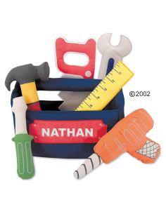 Caja de Herramientas Suaves Personalizada Pockets of Learning