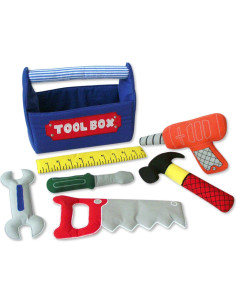 Caja de Herramientas Suaves Personalizada Pockets of Learning 2