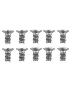 LAEGENDARY Tornillos de Repuesto para RC Triton - 10 Piezas