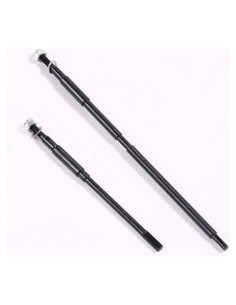 Ejes Traseros de Acero RZXYL para Axial Wraith 1/10