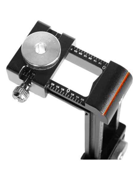 Kit de Plantilla de Dowel Cruzado WEN WA1501 - Guía de Taladro