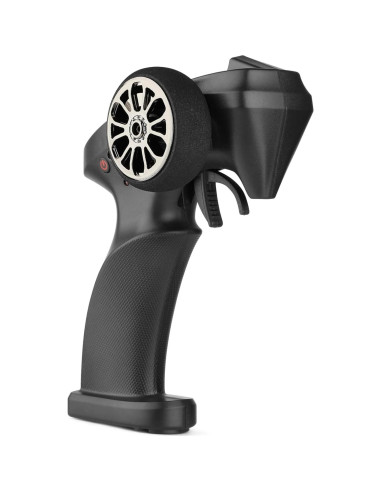 Camión RC Todo Terreno 4WD 1:18 con Luces LED