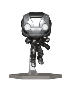 Funko Pop War Machine Marvel Capitán América 10 cm