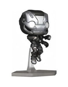 Funko Pop War Machine Marvel Capitán América 10 cm 2