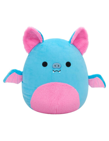Peluche Squishmallows Boyle Murciélago Frutal 40 cm Jazwares