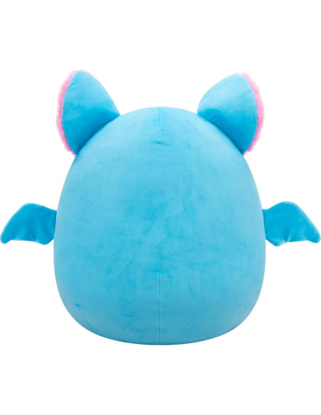 Peluche Squishmallows Boyle Murciélago Frutal 40 cm Jazwares