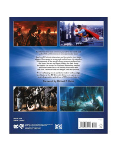 DC Cinematic Universe: A Celebration of DC at the Movies 2