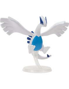 Figura Épica de Batalla Pokémon Lugia 30,48 cm Articulada 2