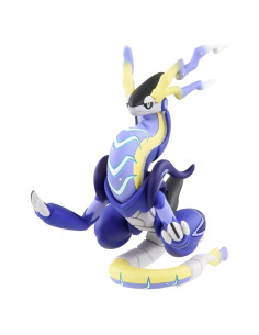 Figura Pokémon Miraydon Moncolle Takara Tomy 10 cm