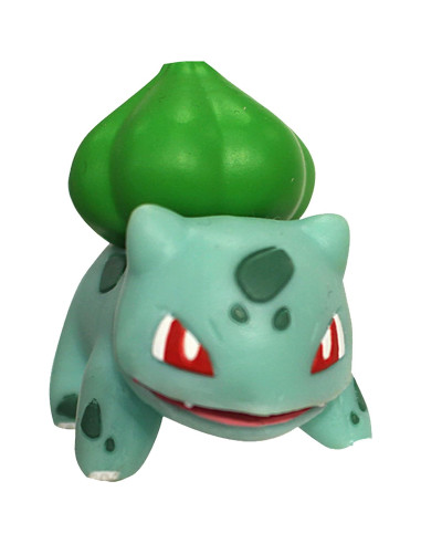 Paquete de Figuras de Batalla Pokémon 8-Pack Jazwares