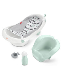 Fisher-Price Bañera 4 en 1 Sling 'n Seat para Bebés