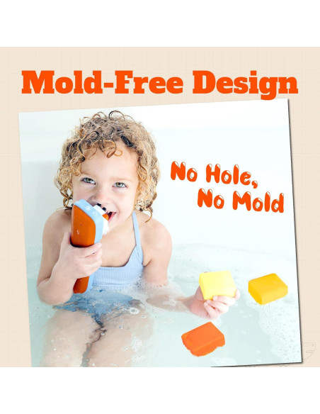 Juguete de Baño SplashEZ Barco Flotante 33 cm Seguro