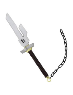 Espada y lanza de espuma Mingshao Toji Fushiguro 114 cm