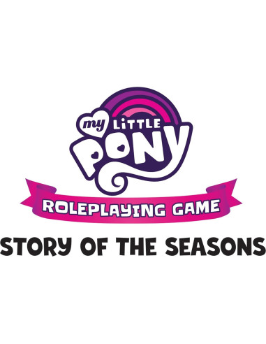 My Little Pony RPG Renegade - Historia de las Estaciones