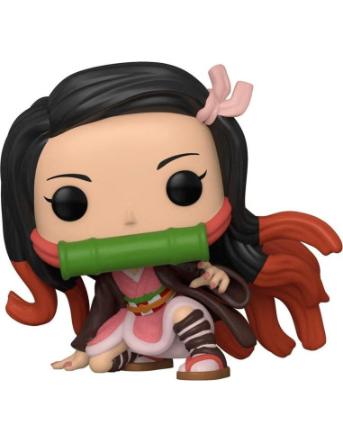 Figura Funko Pop Demon Slayer Nezuko Kamado 9.5 cm