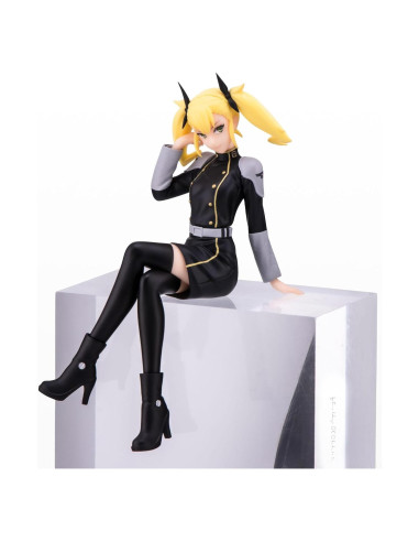 Figura Kikoru Shinomiya KAIJU No. 8 SEGA 7,62 cm