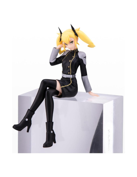 Figura Kikoru Shinomiya KAIJU No. 8 SEGA 7,62 cm