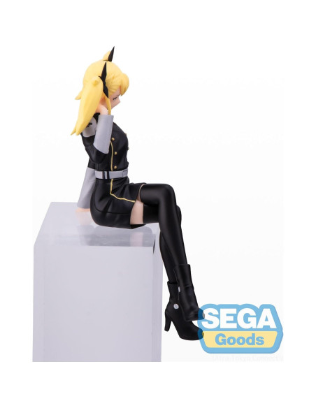 Figura Kikoru Shinomiya KAIJU No. 8 SEGA 7,62 cm