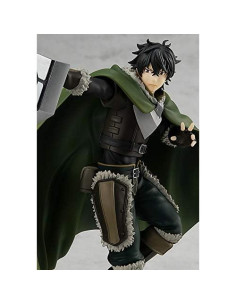 Figura Naofumi Iwatani Good Smile 17 cm The Rising of the Shield Hero 2