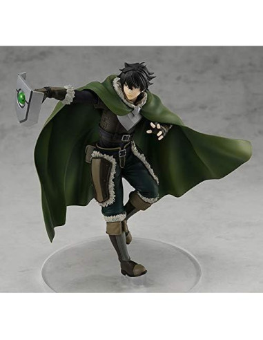 Figura Naofumi Iwatani Good Smile 17 cm The Rising of the Shield Hero
