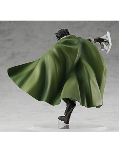 Figura Naofumi Iwatani Good Smile 17 cm The Rising of the Shield Hero