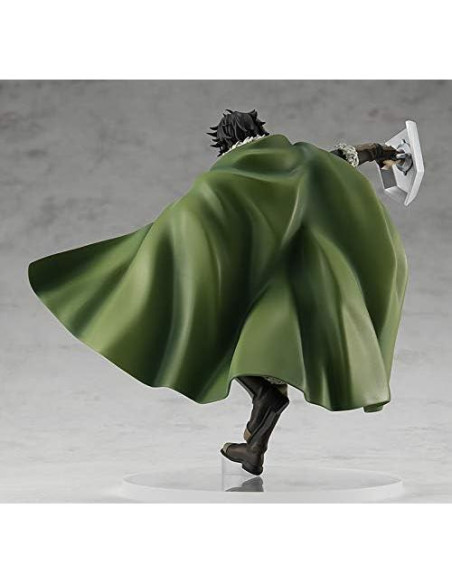 Figura Naofumi Iwatani Good Smile 17 cm The Rising of the Shield Hero Figura Naofumi Iwatani Good Smile 17 cm The Rising of the Shield Hero