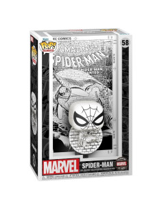 Funko POP! Spider-Man 85 Aniversario Marvel - Figura Vinilo