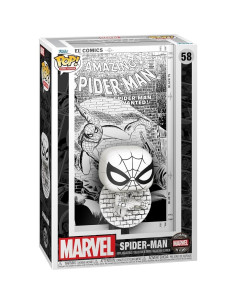 Funko POP! Spider-Man 85 Aniversario Marvel - Figura Vinilo 2