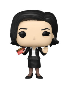 Figura Funko POP Monica Geller Friends 10,32 cm Vinilo 2