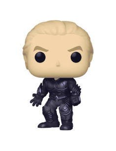 Funko Pop! DC Aquaman Orm Figura de Vinilo 10.6 cm