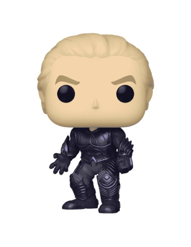Funko Pop! DC Aquaman Orm Figura de Vinilo 10.6 cm
