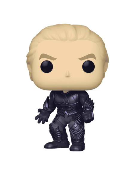 Funko Pop! DC Aquaman Orm Figura de Vinilo 10.6 cm Funko Pop! DC Aquaman Orm Figura de Vinilo 10.6 cm