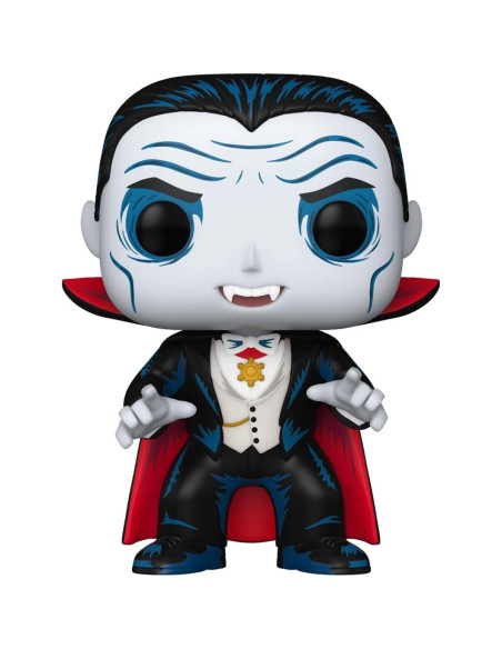 Funko Pop! Drácula Monstruos Universales Figura Vinilo 9.5 cm Funko Pop! Drácula Monstruos Universales Figura Vinilo 9.5 cm
