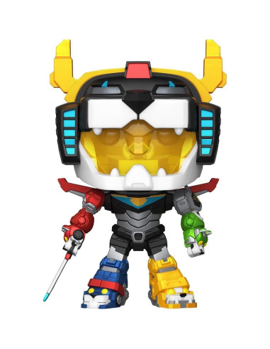 Funko Pop! Bitty Bot Voltron con Shiro 12,35 cm
