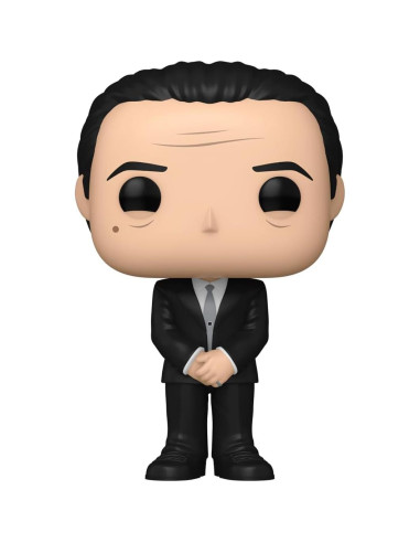 Funko POP! Buenos Muchachos Jimmy Conway Figura Vinilo 10 cm