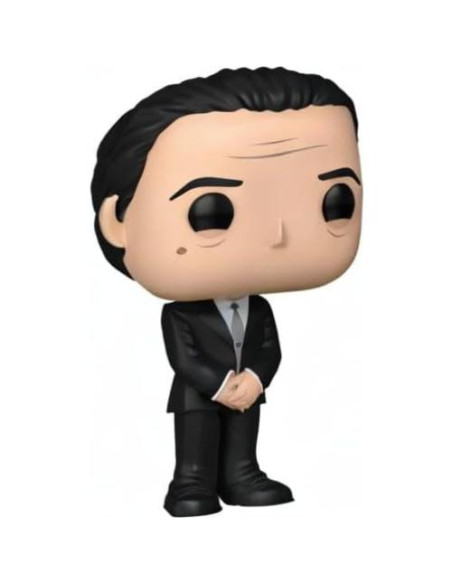 Funko POP! Buenos Muchachos Jimmy Conway Figura Vinilo 10 cm Funko POP! Buenos Muchachos Jimmy Conway Figura Vinilo 10 cm