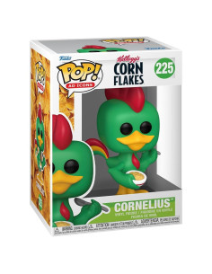 Funko Pop Ad Icons Kellogg's Cornelius Gallo 11,27 cm