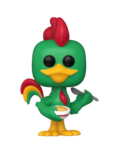 Funko Pop Ad Icons Kellogg's Cornelius Gallo 11,27 cm