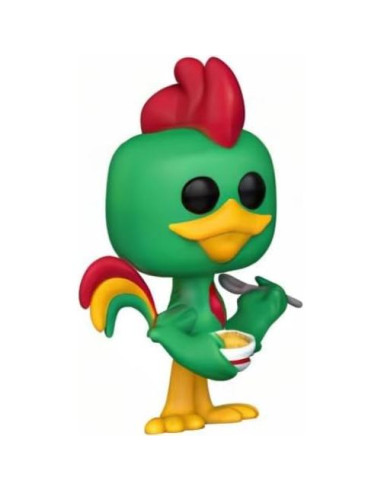 Funko Pop Ad Icons Kellogg's Cornelius Gallo 11,27 cm