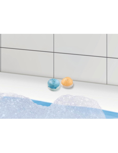 Carroza de Caballo de Mar Playmobil 71500 - 35 Piezas