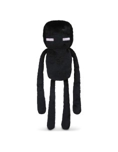 Peluche Minecraft Enderman 17,8 cm Jazwares