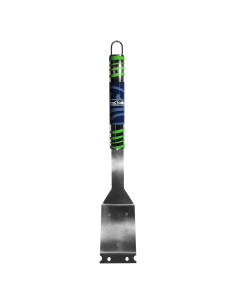 Cepillo de Parrilla NFL Siskiyou Seattle Seahawks 40.6 cm