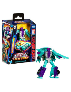 Transformers Legacy G2 Universe Breakdown 14 cm figura acción
