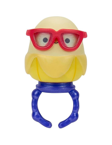 Squish-a-longs Paquete de 14 Mini-Squish 2,54 cm con Accesorios